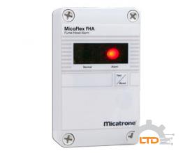 Micaflex FHA ver 3 Fume Hood Alarm MICATRONE VIỆT NAM