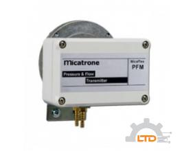 Micaflex PFM Pressure and flow transmitter MICATRONE VIỆT NAM